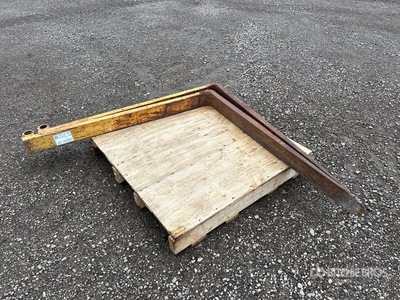 48 in Fork Attachment