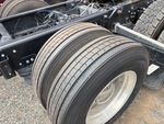 4 dessous de caisse - Camion with