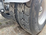 4 dessous de caisse - Camion with
