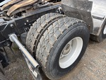 4 dessous de caisse - Camion with