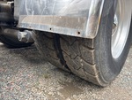 4 dessous de caisse - Camion with