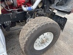 4 dessous de caisse - Camion with