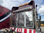 4 dessous de caisse - Camion with