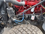 4 dessous de caisse - Camion with