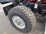 4 dessous de caisse - Camion with