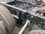 4 dessous de caisse - Camion with
