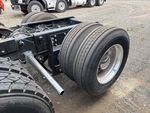 4 dessous de caisse - Camion with