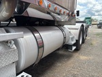 4 dessous de caisse - Camion with