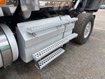 4 dessous de caisse - Camion with