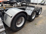 4 dessous de caisse - Camion with
