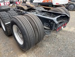 4 dessous de caisse - Camion with