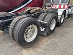 4 dessous de caisse - Camion with