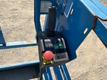 Control Station Upper with