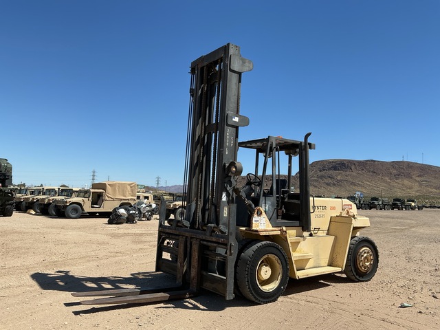 Hyster H280XL2 Forklift