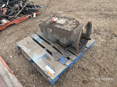 Eaton Fuller RTLO18918B Truck Transmission