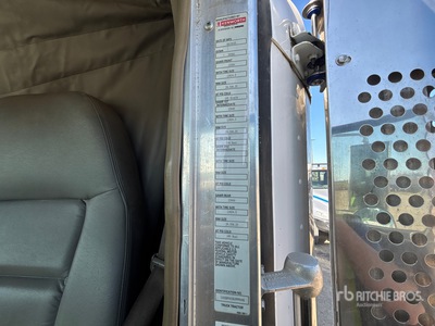 2019 Kenworth T800 6x4 Sleeper Prime Mover