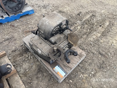 Spicer AMO1000 Truck Transmission (Unused)