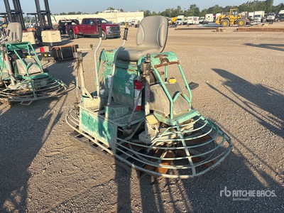 Whiteman HHN34TVDTCSL5 Ride-On Kielnia elektryczna