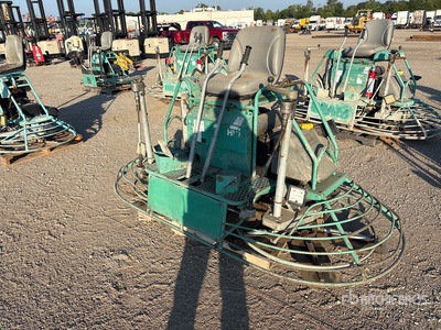 Whiteman HHN34TVDTCSL5 Ride-On Kielnia elektryczna