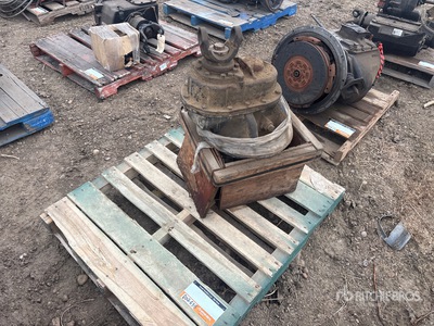 Truck Transmission