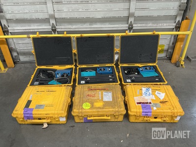 (6) ITI 125011 Borescope Sets
