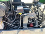 Engine with 