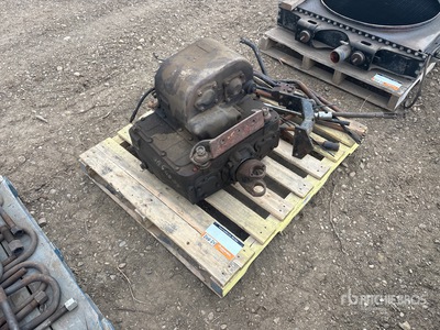 Spicer Truck Transmission