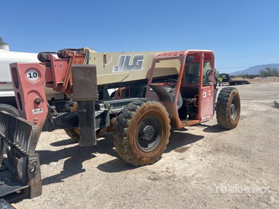 2004 JLG G10-55A Teleskoplader