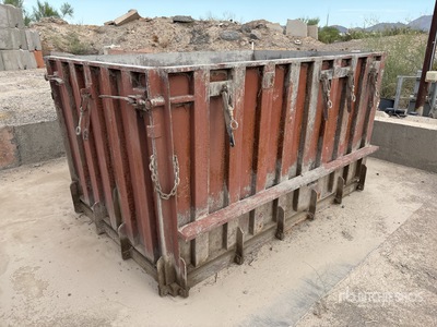 1000 Gallon Septic Tank Molds その他 - 店舗 & 倉庫