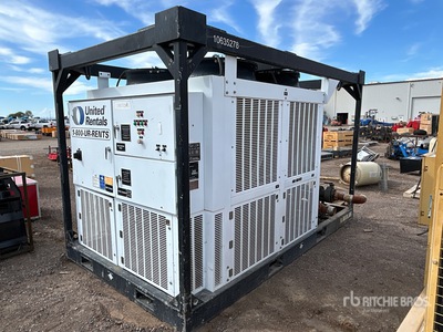 Smart Cooling Products SCOD060AR4 Water Chiller