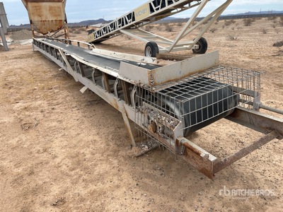 24 in x 45 ft Conveyor