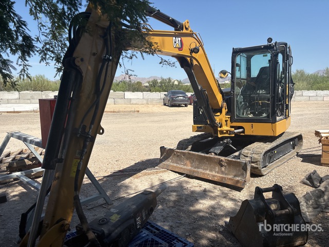 Excavators