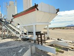 Aggregate Feeder with
