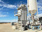 Dust Collection System with