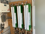 Chemical Admixture System with