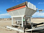 v2 Concrete Plant Components # 1