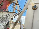 Cement Silo with