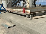 Fly Ash Silo with