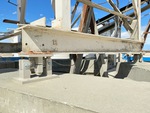 Cement Silo with