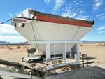 Aggregate Feeder with