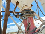 Cement Silo with