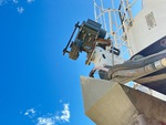Aggregate Feeder with