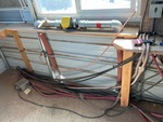 Control House with