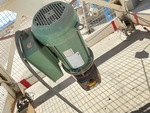 Fly Ash Silo with