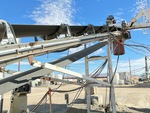 Aggregate Feeder with