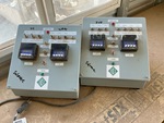Control House with