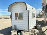 Control House with