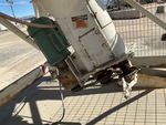 Fly Ash Silo with