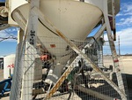 Fly Ash Silo with