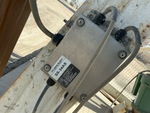Fly Ash Silo with